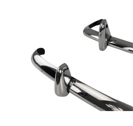 Pare-chocs Triumph TR4