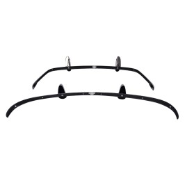 Pare-chocs Triumph TR4