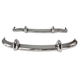 MGB bumper