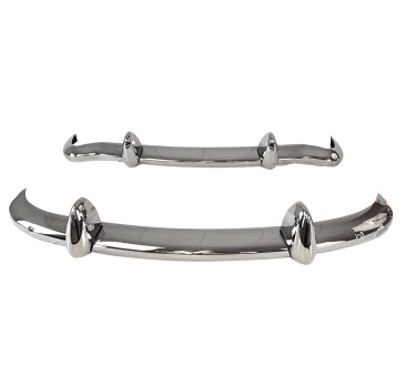 MGB bumper