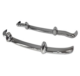 MGB bumper