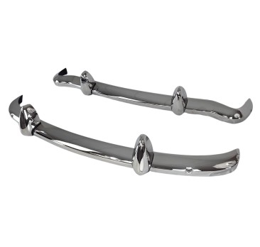 MGB bumper