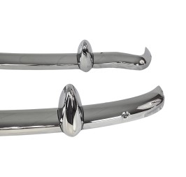 MGB bumper