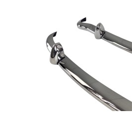 MGB bumper