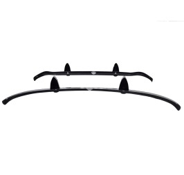 MGB bumper