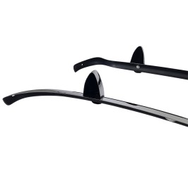 MGB bumper