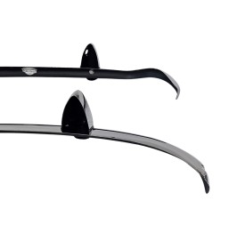MGB bumper