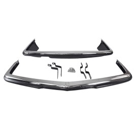 Kit complet pare-chocs Mercedes R107 , C107