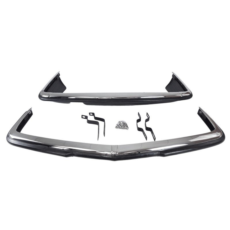 Kit complet pare-chocs Mercedes R107 , C107