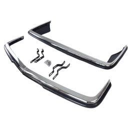 Kit complet pare-chocs Mercedes R107 , C107