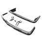 Kit complet pare-chocs Mercedes R107 , C107