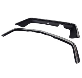 Kit complet pare-chocs Mercedes R107 , C107