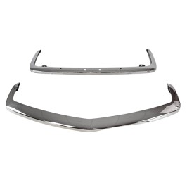 Pare-chocs Triumph Spitfire MK4 , GT6 MK3 et 1500