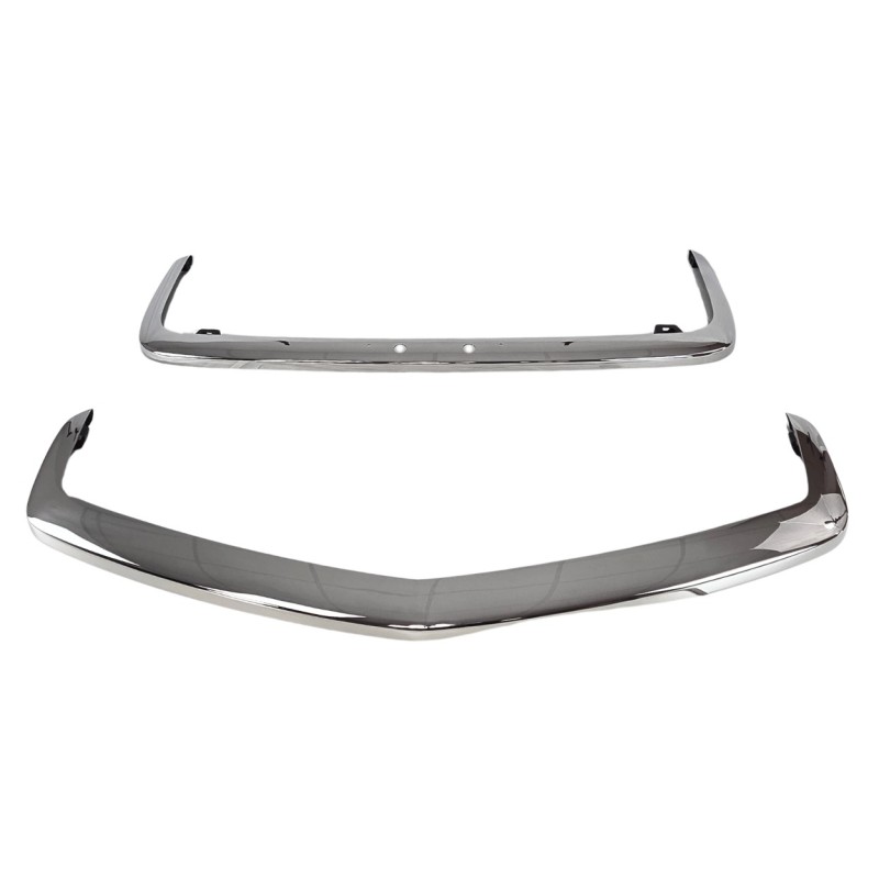 Pare-chocs Triumph Spitfire MK4 , GT6 MK3 et 1500