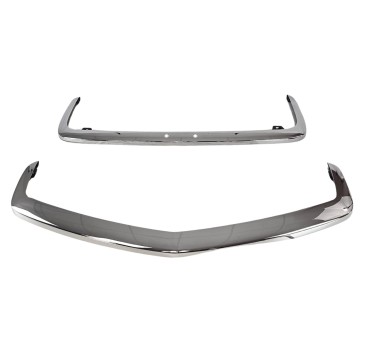 Triumph Spitfire MK4, GT6 MK3 and 1500 bumper