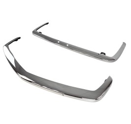 Triumph Spitfire MK4, GT6 MK3 and 1500 bumper