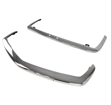 Triumph Spitfire MK4, GT6 MK3 and 1500 bumper