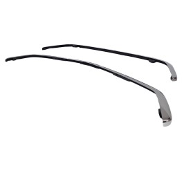 Pare-chocs Triumph Spitfire MK4 , GT6 MK3 et 1500