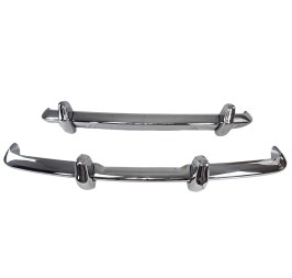 Rolls-Royce Phantom V and Phantom VI bumpers