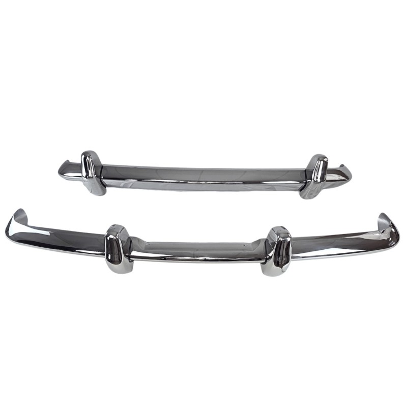 Rolls-Royce Phantom V and Phantom VI bumpers