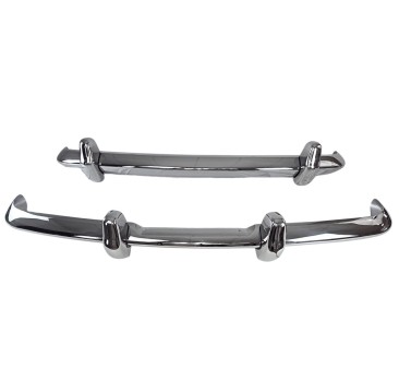 Rolls-Royce Phantom V and Phantom VI bumpers