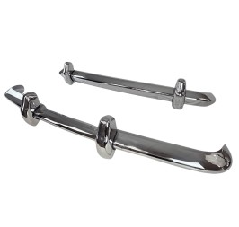 Rolls-Royce Phantom V and Phantom VI bumpers