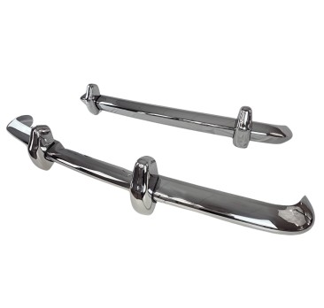 Rolls-Royce Phantom V and Phantom VI bumpers
