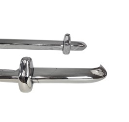 Rolls-Royce Phantom V and Phantom VI bumpers