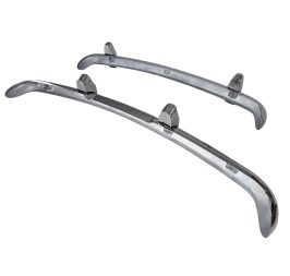 Pare-chocs Rolls-Royce Silver Cloud III - 3