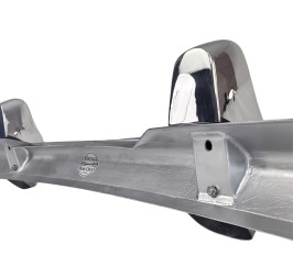 Pare-chocs Rolls-Royce Silver Cloud III - 3