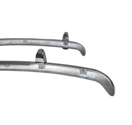 Rolls-Royce Phantom V and Phantom VI bumpers