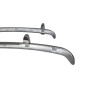 Rolls-Royce Phantom V and Phantom VI bumpers
