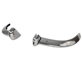 Pare-chocs Alfa Romeo Duetto coda longa