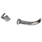 Alfa Romeo Duetto coda longa bumpers