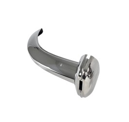 Pare-chocs Alfa Romeo Duetto coda longa