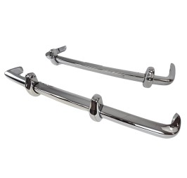 Pare-chocs Rolls-Royce Silver Shadow 1