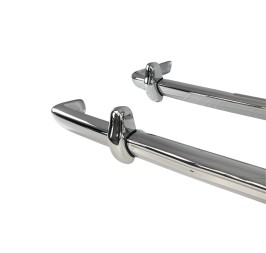 Pare-chocs Rolls-Royce Silver Shadow 1