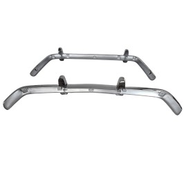 Pare-chocs Rolls-Royce Silver Shadow 1