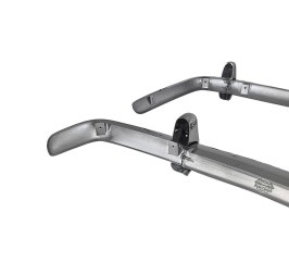 Pare-chocs Rolls-Royce Silver Shadow 1