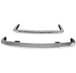 Triumph TR6 bumper from 1969 to 1974