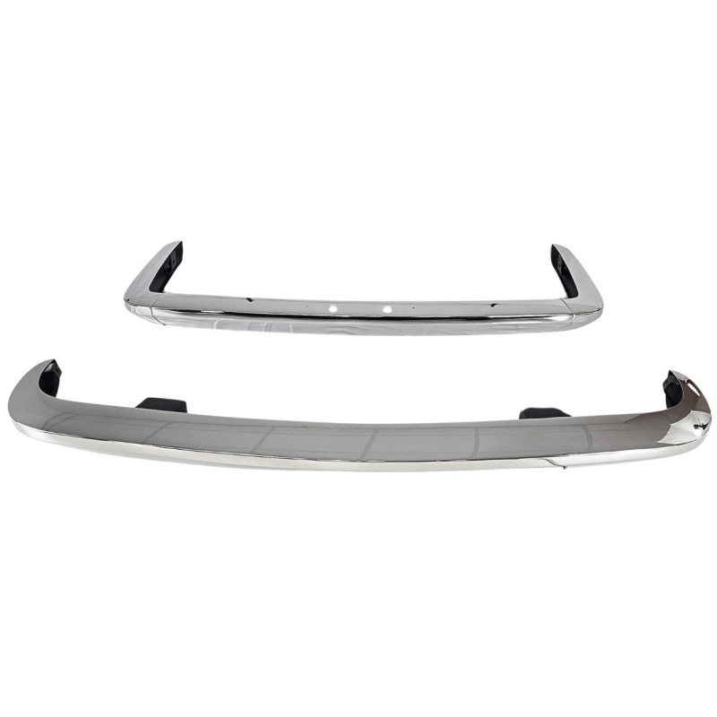 Pare-chocs Triumph TR6 de 1969 à 1974