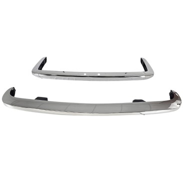 Pare-chocs Triumph TR6 de 1969 à 1974