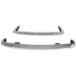 Triumph TR6 bumper from 1969 to 1974