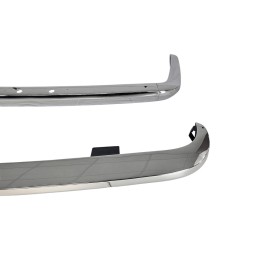 Pare-chocs Triumph TR6 de 1969 à 1974