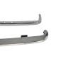 Triumph TR6 bumper from 1969 to 1974