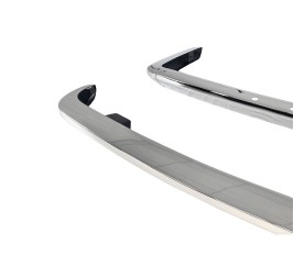 Triumph TR6 bumper from 1969 to 1974