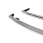 Triumph TR6 bumper from 1969 to 1974
