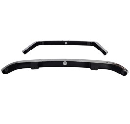 Triumph TR6 bumper from 1969 to 1974