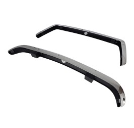 Pare-chocs Triumph TR6 de 1969 à 1974