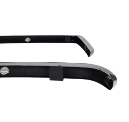 Pare-chocs Triumph TR6 de 1969 à 1974